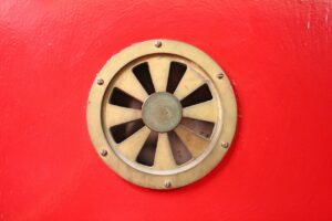 a quoi sert la pile dans la vmc