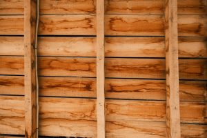 Faux plafond sur lattis-plâtre