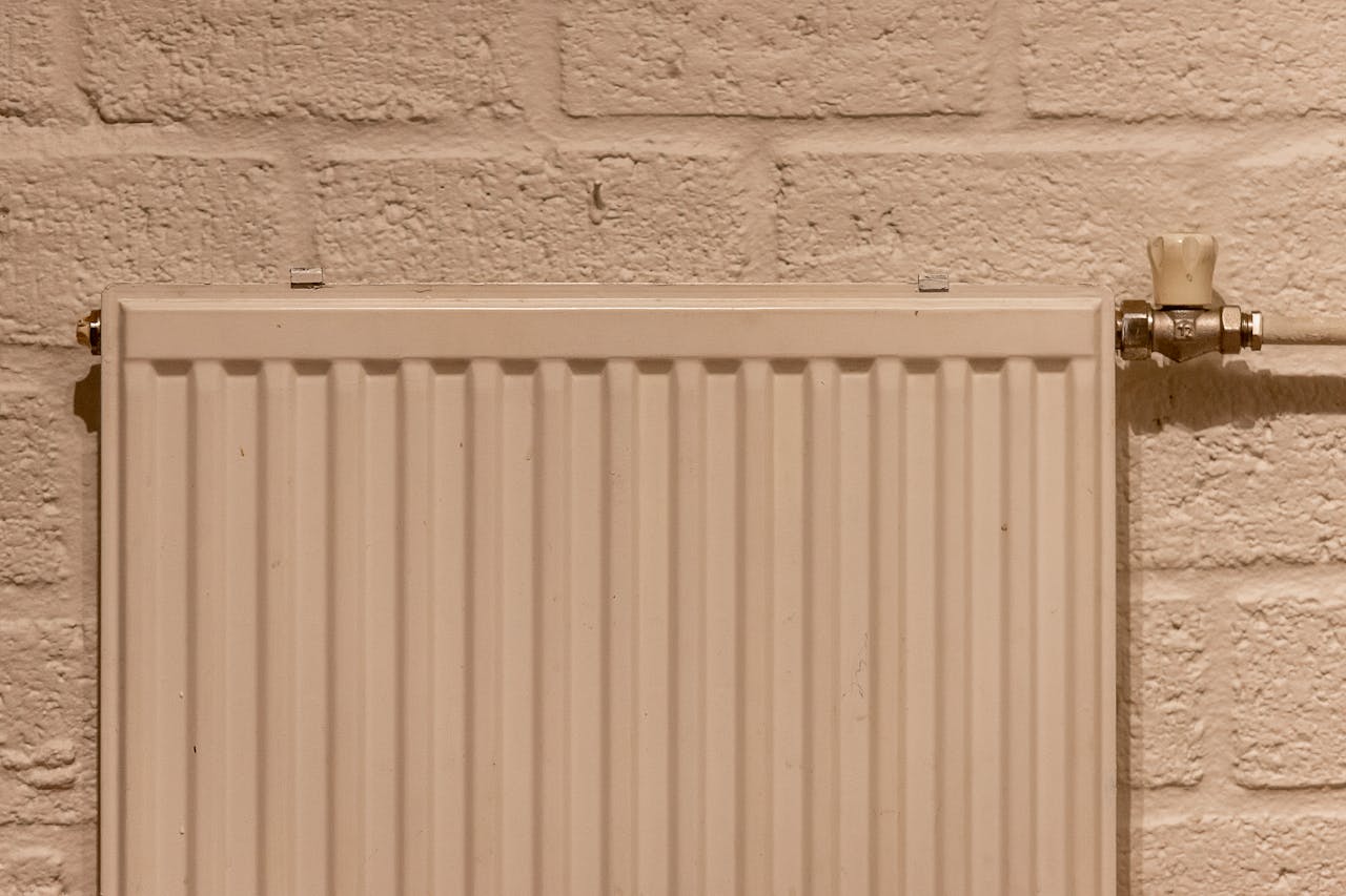 Radiateur