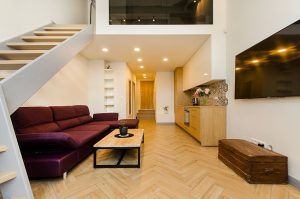 Mezzanine