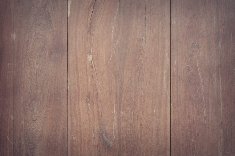 Rayure parquet stratifié
