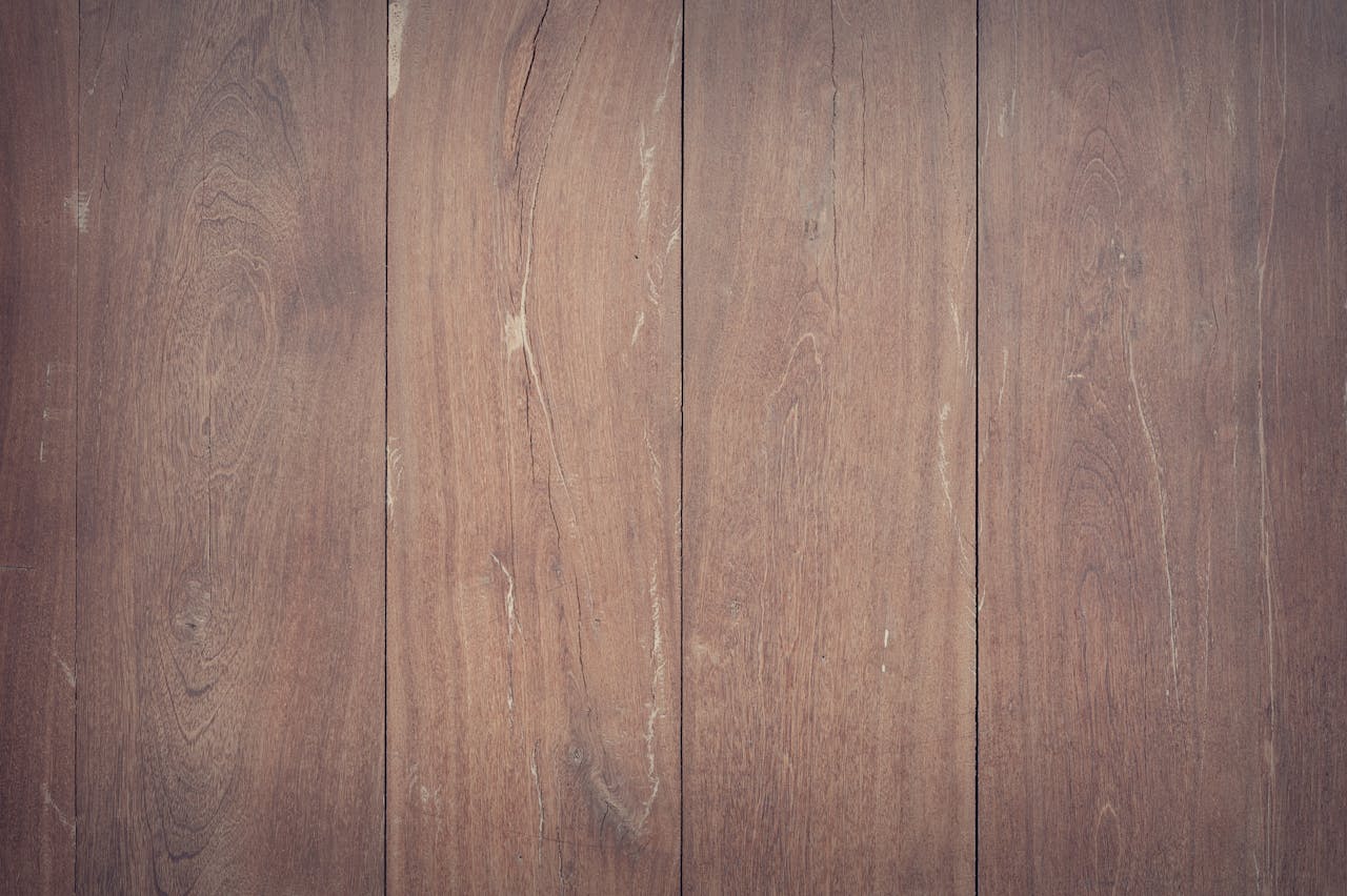 Rayure parquet stratifié