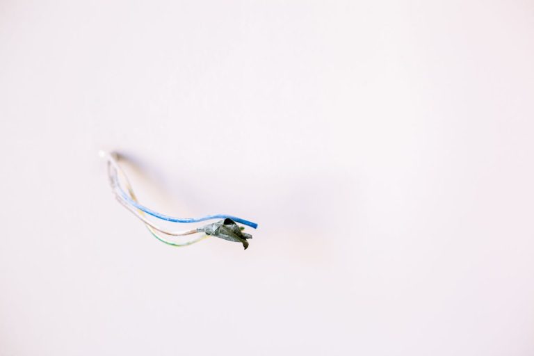 Fil électrique