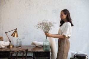 Décoratrice d’intérieur