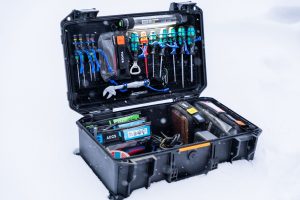 Le Kit du Plombier