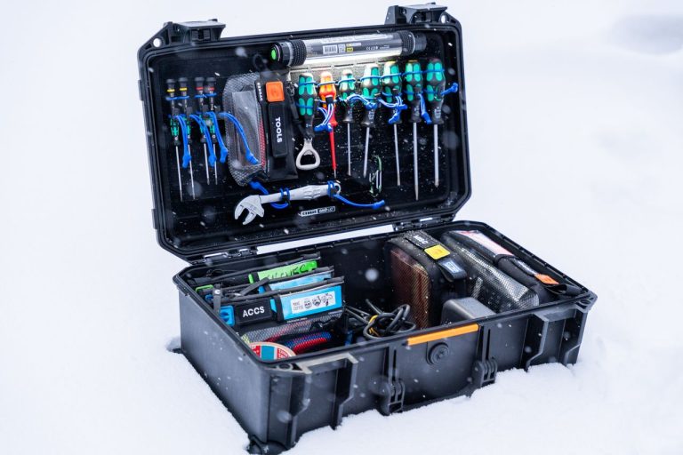 Le Kit du Plombier